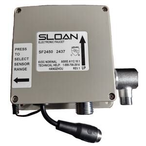 Sloan SF-2450-2437 SF Series 6 VDC Control Module